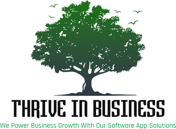 ThriveInBusiness